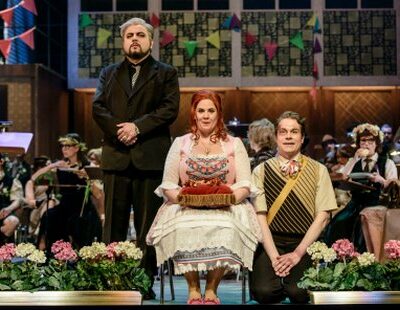 Wagner: Die Meistersinger von Nürnberg