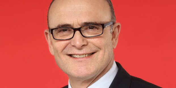 Schirmherr des drittgrößten Klassikfestivals in der Bundesrepublik: Erwin Sellering