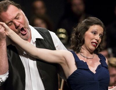 Verdi: Falstaff