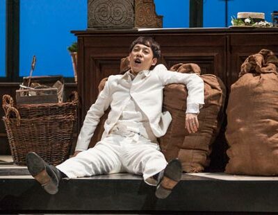 Hongjae Lim (Albert)
