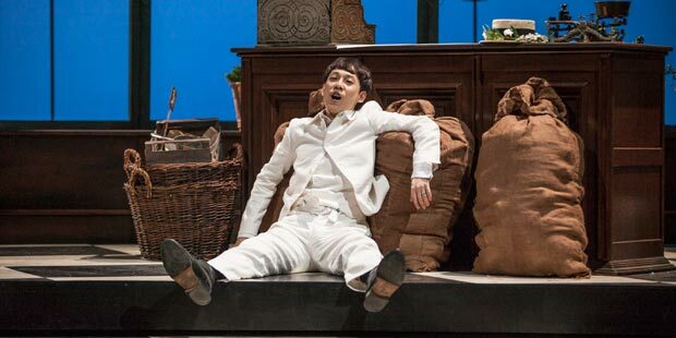Hongjae Lim (Albert)