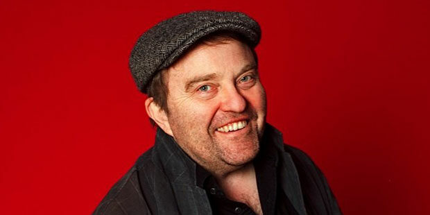 Gustav Peter Wöhler begeistert als Schauspieler sowie als Entertainer und Sänger
