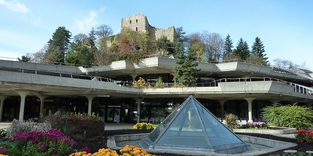 Kurhaus Badenweiler