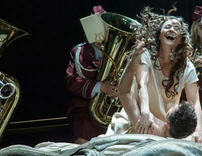 Verdi: Macbeth