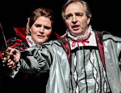 Wagner: Die Meistersinger von Nürnberg