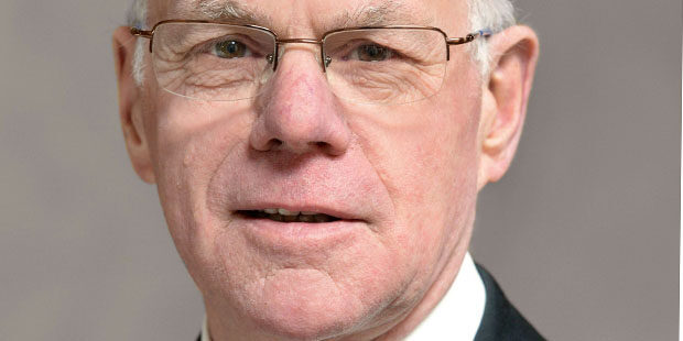 Seit 2005 steht Norbert Lammert an der Spitze des Parlaments