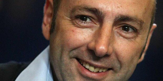 Meister der Personenregie und Erfinder starker Bilder: Regisseur Antony Pilavachi