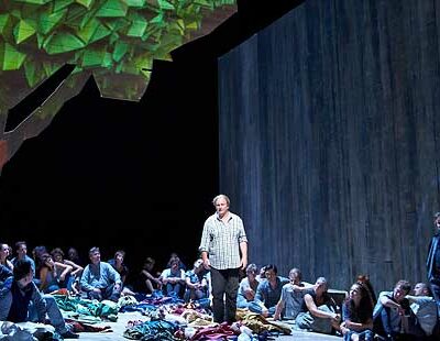 Deutsches Nationaltheater Weimar