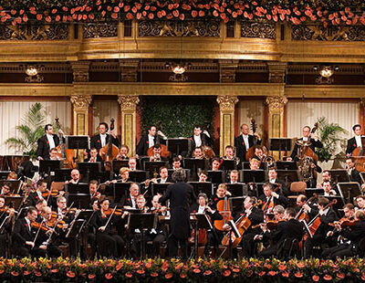 Daheim im Konzertverein: die Wiener Symphoniker