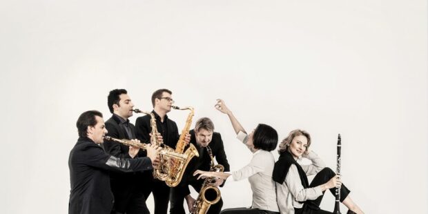 Alliage Quintett & Sabine Meyer