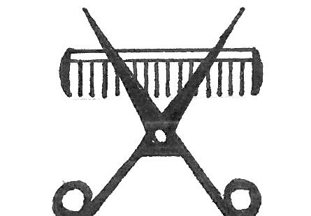Illustration "Der Barbier von Sevilla"