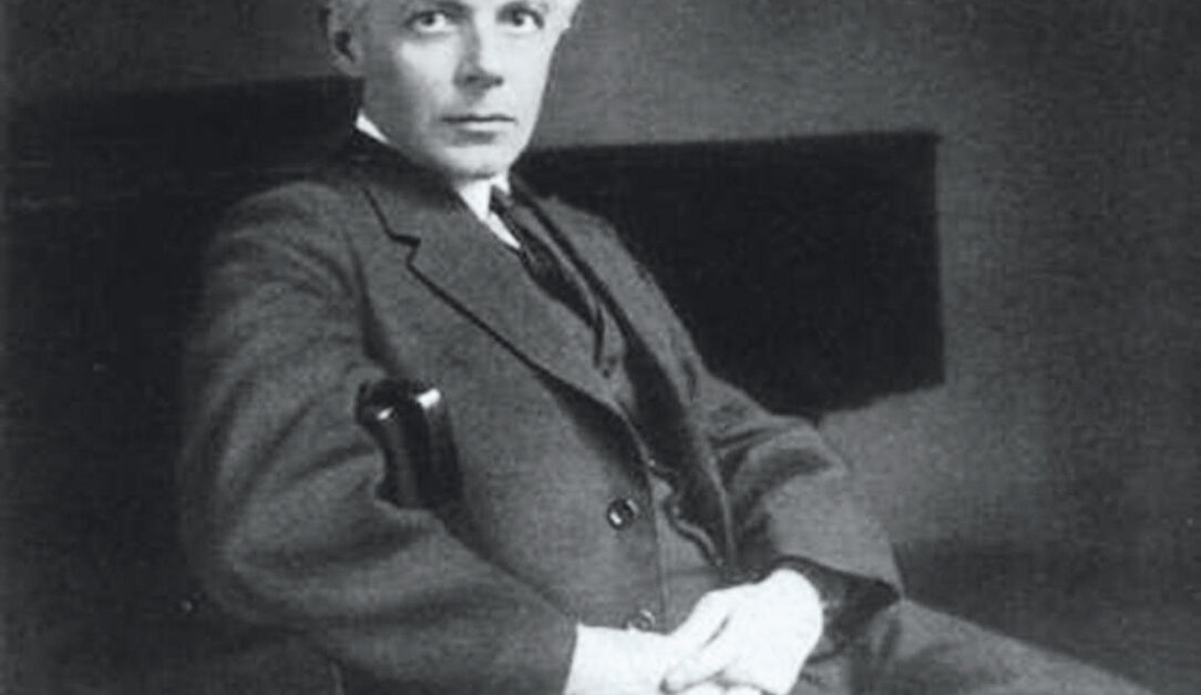 Werk der Woche Bartók Konzert für Orchester