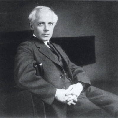 Béla Bartók