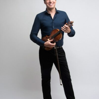 Joshua Bell