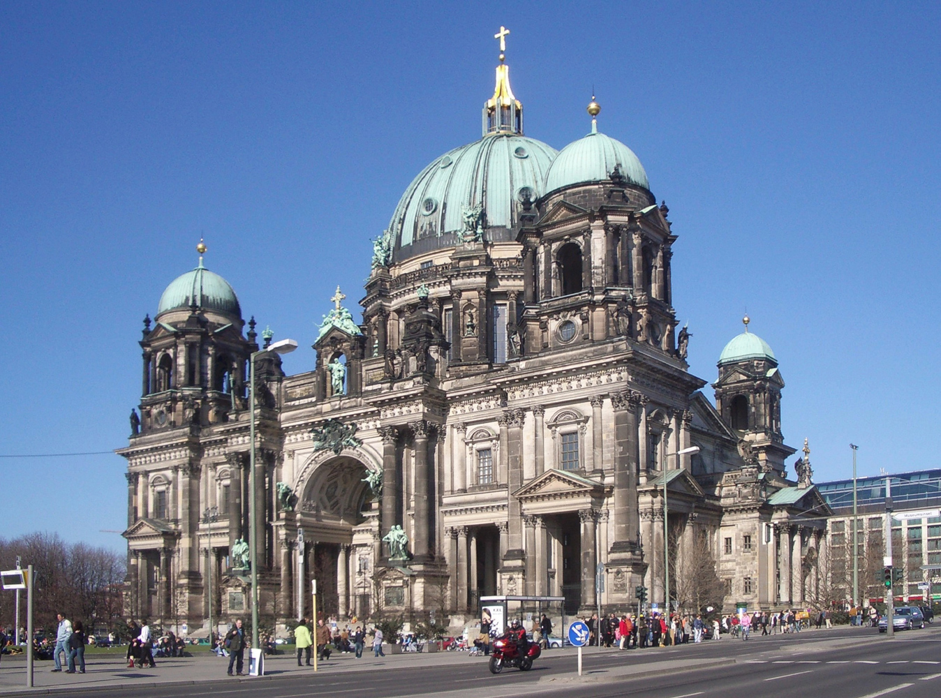 Berliner Dom