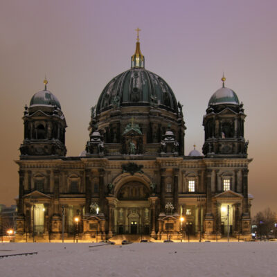 Berliner Dom