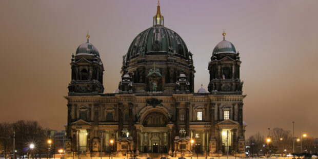 Berliner Dom