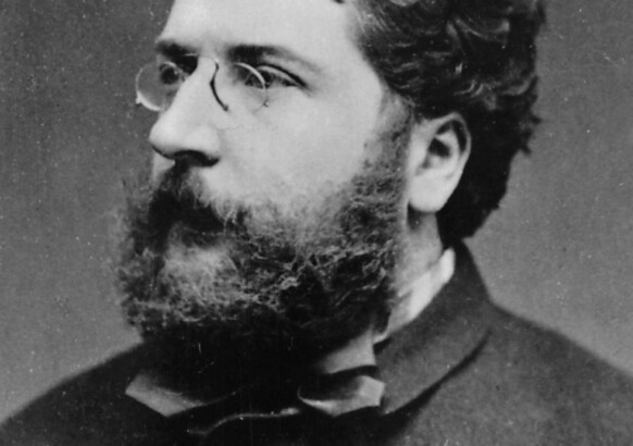 Georges Bizet