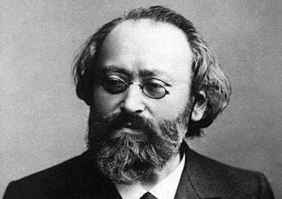 Max Bruch