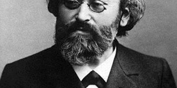 Max Bruch