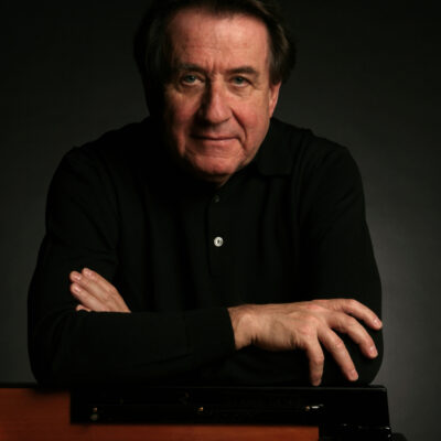 Rudolf Buchbinder