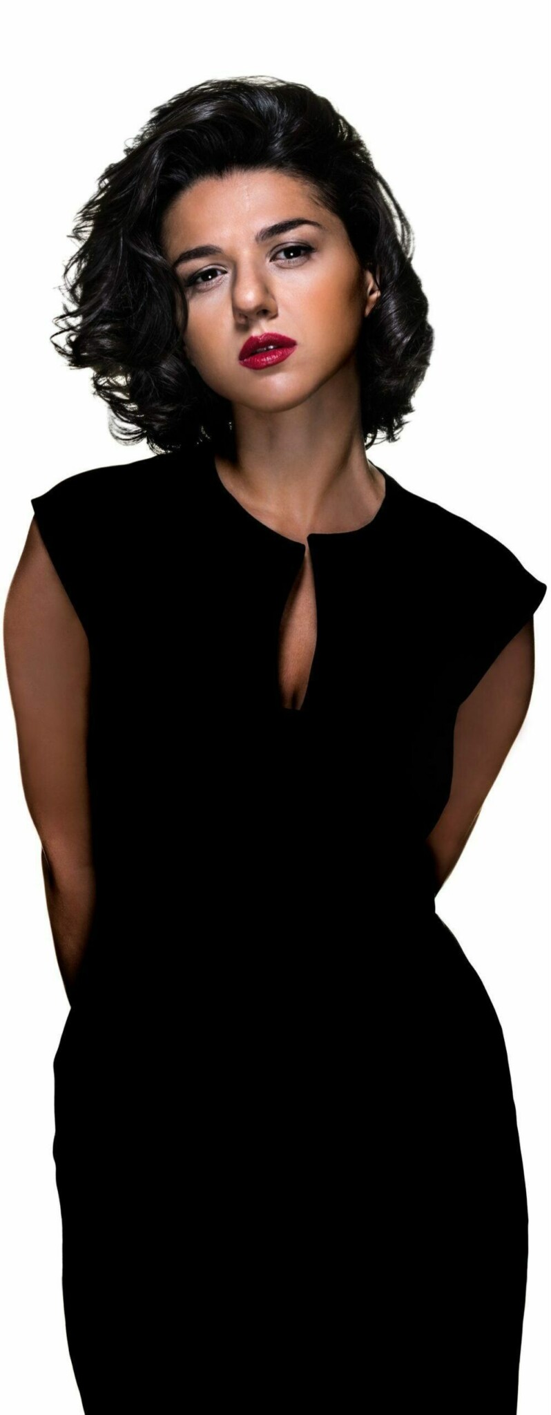 Khatia Buniatishvili