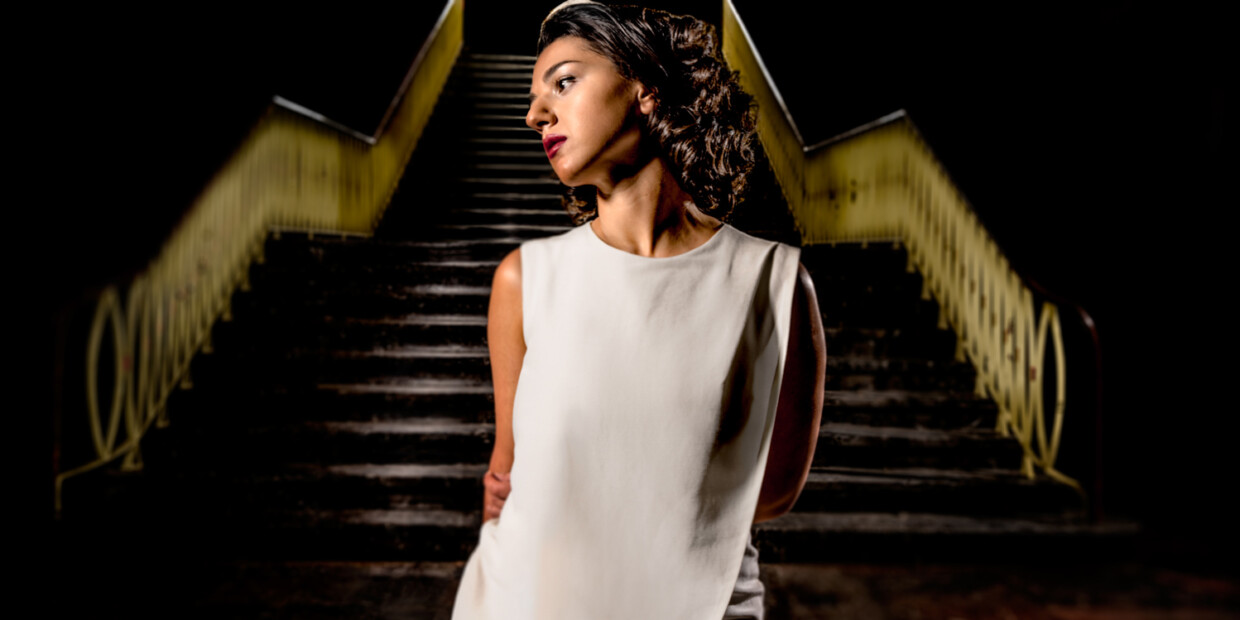 Khatia Buniatishvili