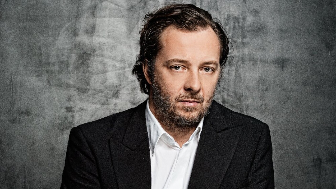 Christian Gerhaher wird neben seinen Opernauftritten auch als Lied- und Konzertsänger gefeiert