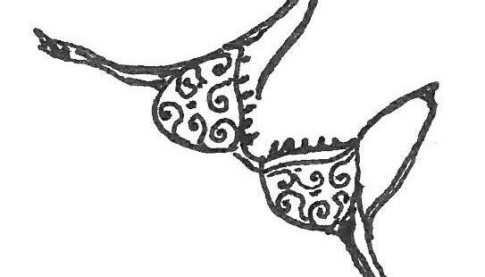 Illustration "Cosi fan tutte"