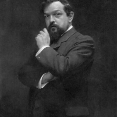 Claude Debussy