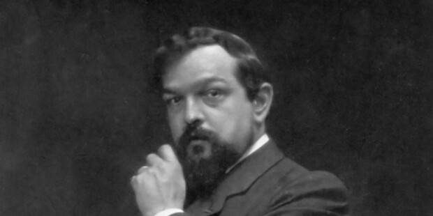 Claude Debussy