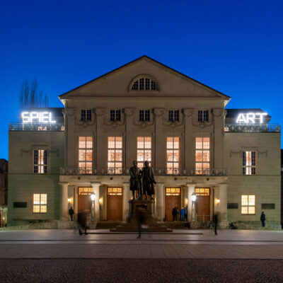 ACHAVA Festspiele Thüringen