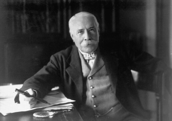 Edward Elgar