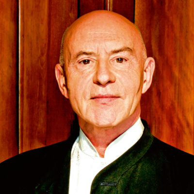 Christoph Eschenbach