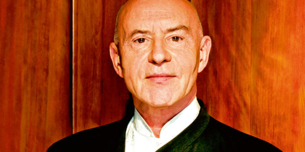 Christoph Eschenbach
