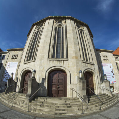 Stadttheater Bremerhaven