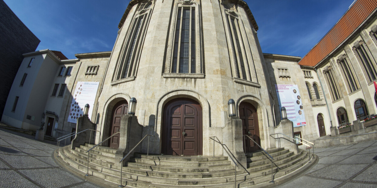 Stadttheater Bremerhaven