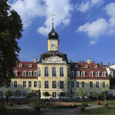 Gohliser Schlösschen