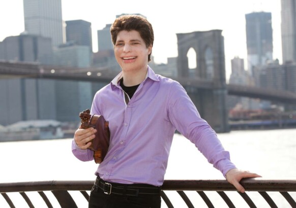Augustin Hadelich