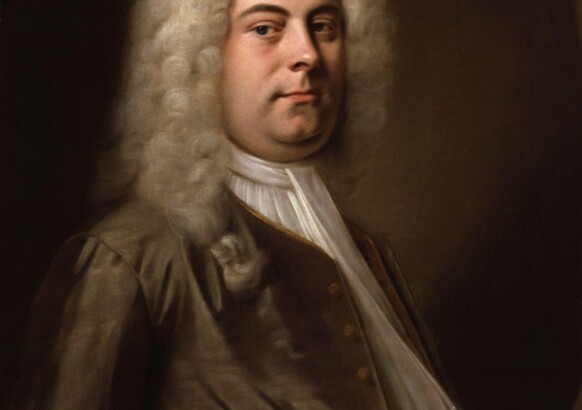 Georg Friedrich Händel