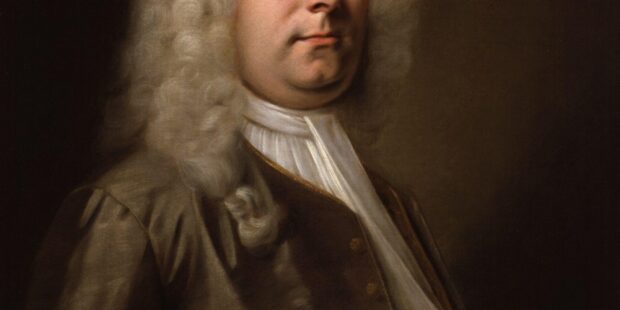 Georg Friedrich Händel