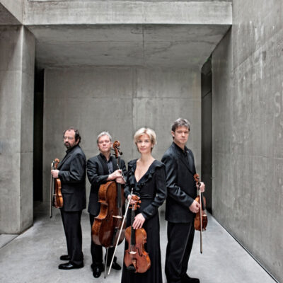 Hagen Quartett