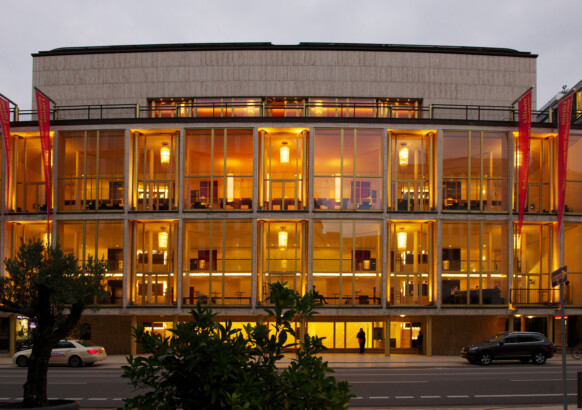 Hamburgische Staatsoper