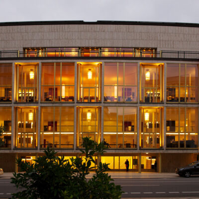 Staatsoper Hamburg