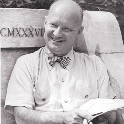 Paul Hindemith