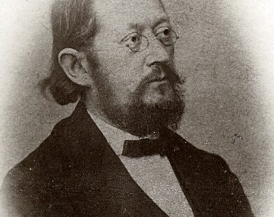 Louis Lewandowski