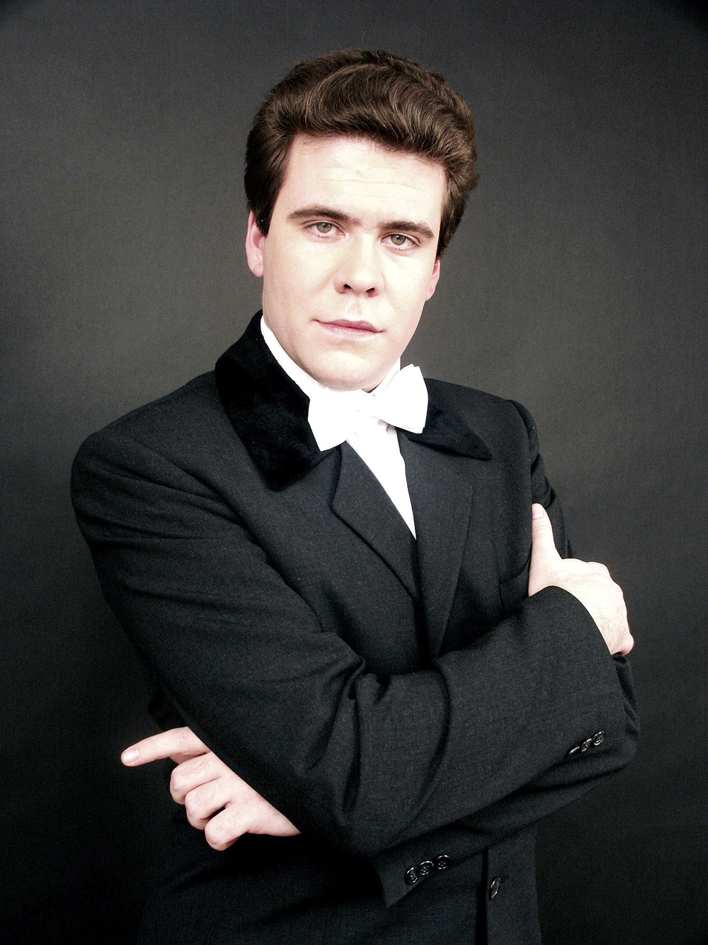 Porträt Denis Matsuev 78 Stunden bis Moskau concerti.de