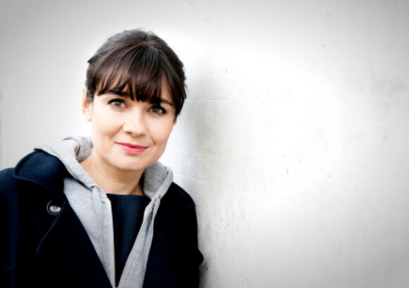 Magali Mosnier