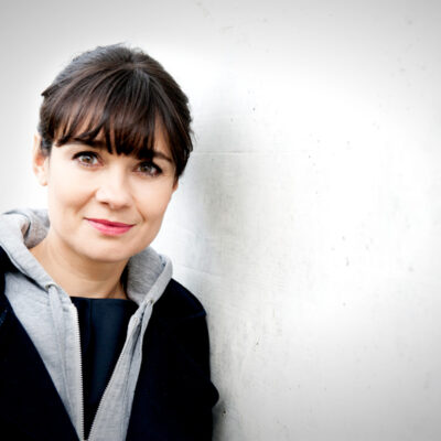 Magali Mosnier
