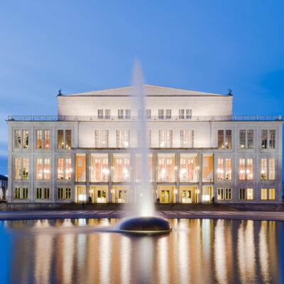 Oper Leipzig